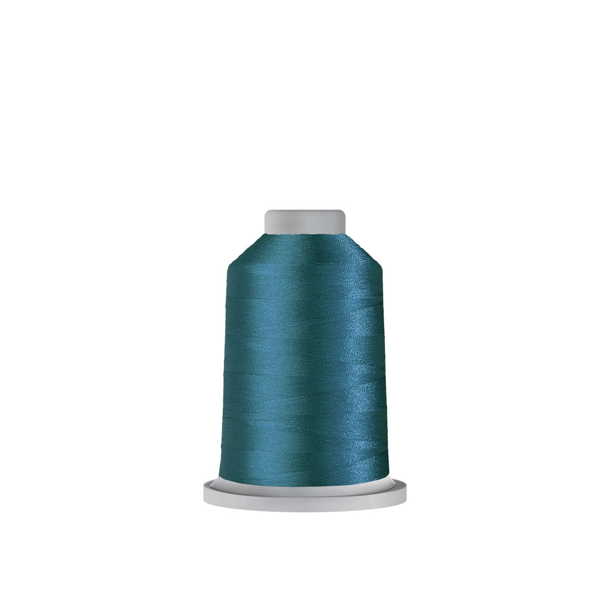 30712 Blue Bird Glide Polyester Thread - 1,100 yards Mini Spool