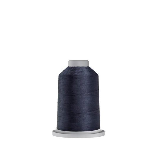 32767 Deep Sea Glide Polyester Thread - 1,100 yards Mini Spool