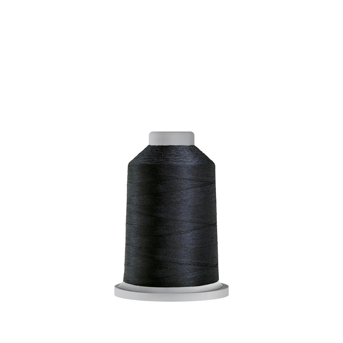 32965 Navy Glide Polyester Thread - 1,100 yards Mini Spool