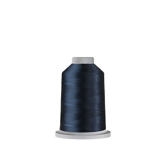 33145 Ultra Marine Glide Polyester Thread - 1,100 yards Mini Spool