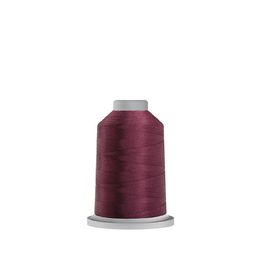 40249 Iris Glide Polyester Thread - 1,100 yards Mini Spool