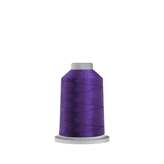 42607 Raven Glide Polyester Thread - 1,100 yards Mini Spool