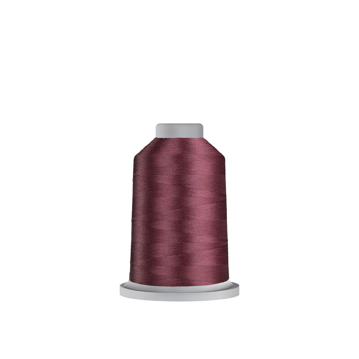 45195 Raisin Glide Polyester Thread - 1,100 yards Mini Spool