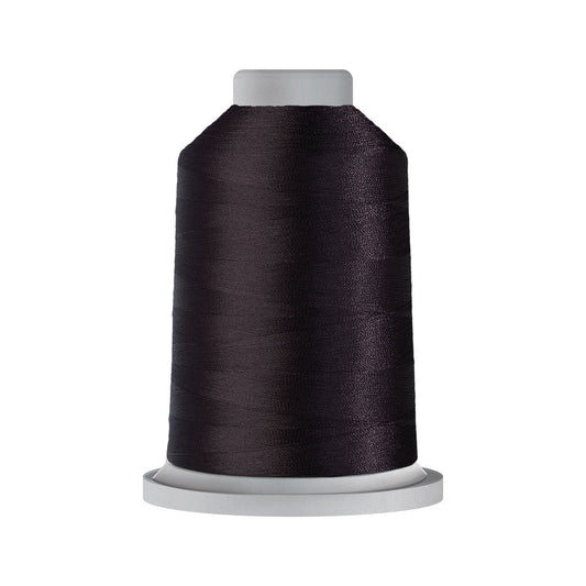 46525 Prune Glide Polyester Thread - 1,100 yards Mini Spool