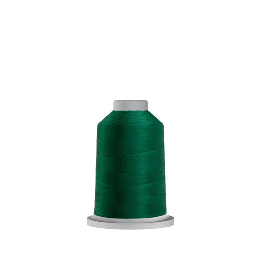 60335 Irish Spring Glide Polyester Thread - 1,100 yards Mini Spool