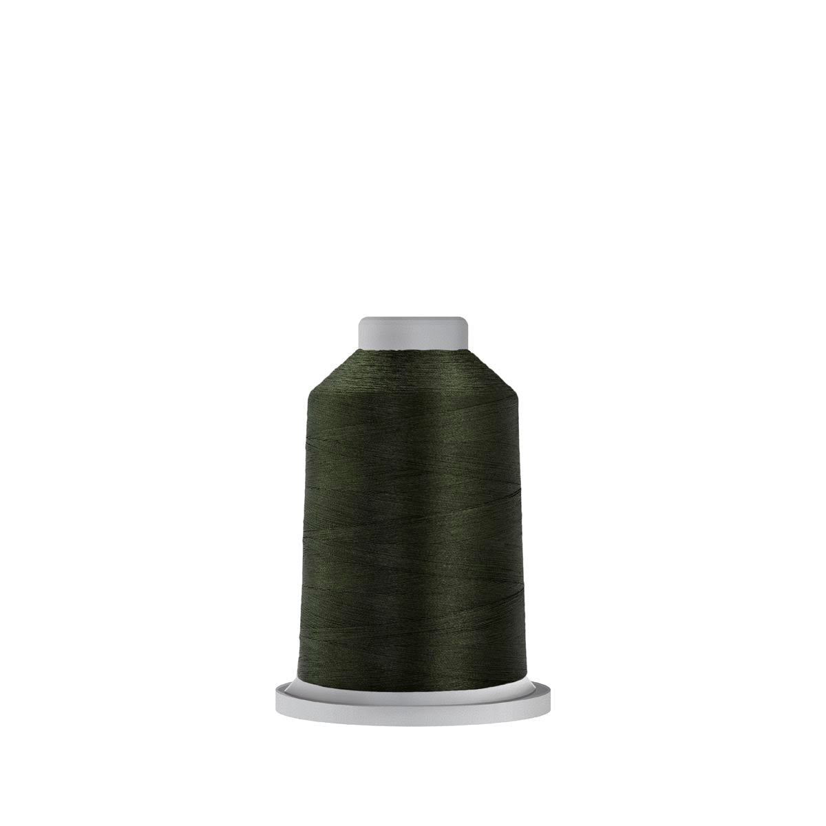 60357 Jade Glide Polyester Thread - 1,100 yards Mini Spool