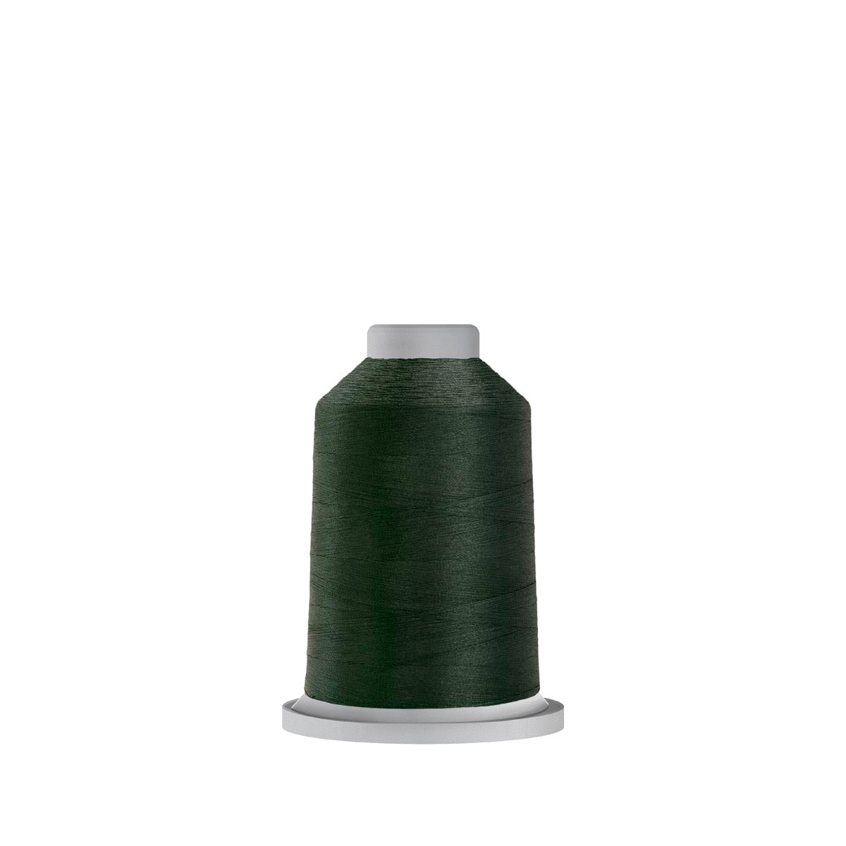 60627 Evergreen Glide Polyester Thread - 1,100 yards Mini Spool