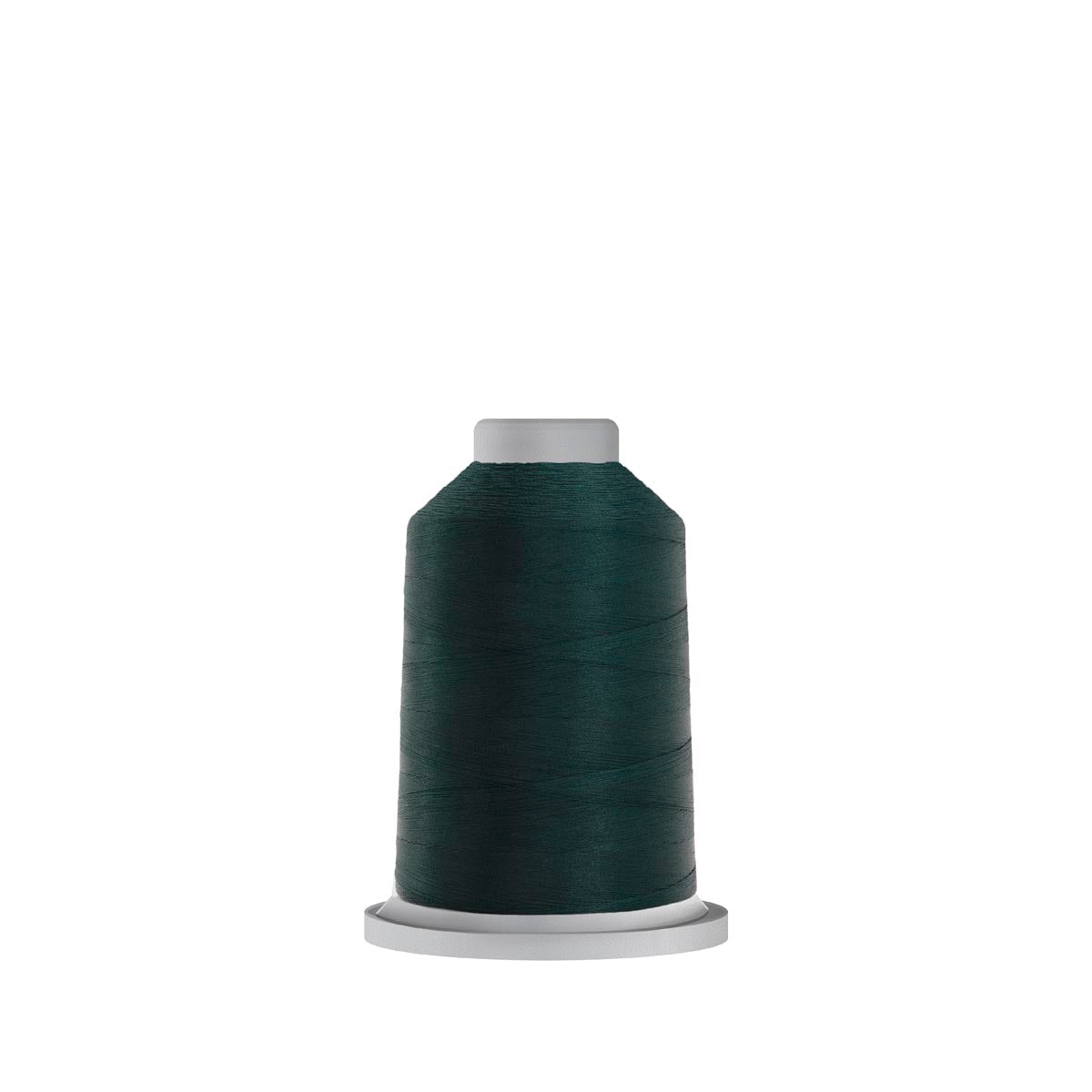 67476 Midnight Storm Glide Polyester Thread - 1,100 yards Mini Spool