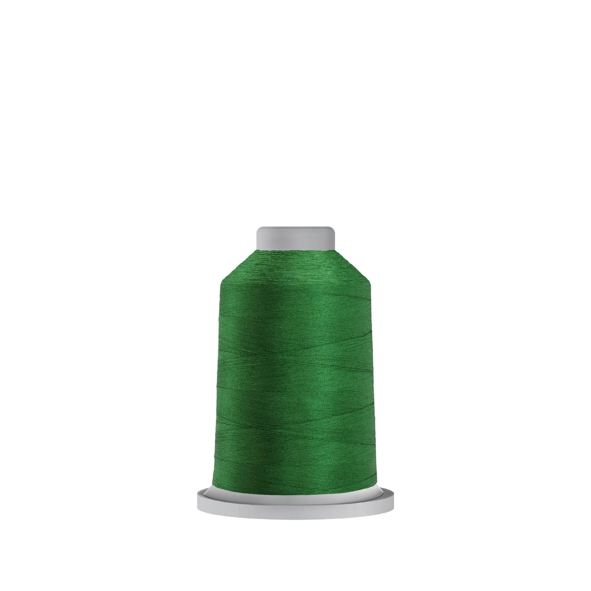 67482 Shamrock Glide Polyester Thread - 1,100 yards Mini Spool