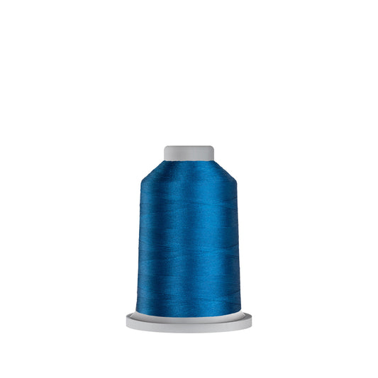 67707 Pixie Glide Polyester Thread - 1,100 yards Mini Spool