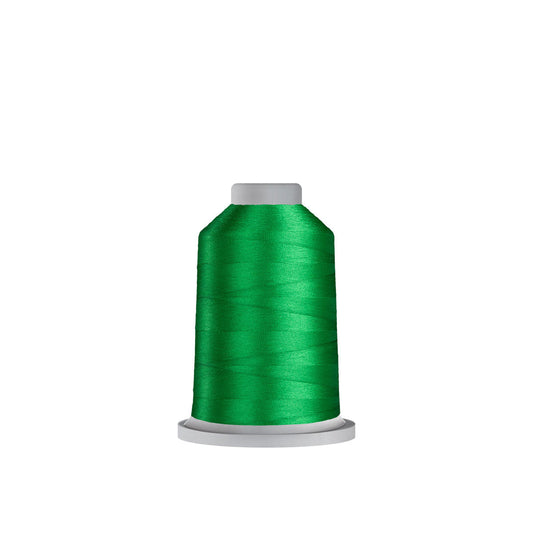 67739 Melon Glide Polyester Thread - 1,100 yards Mini Spool