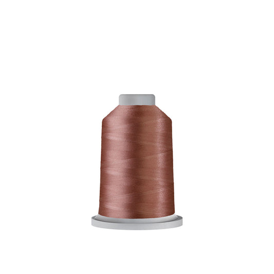 70015 Crush Glide Polyester Thread - 1,100 yards Mini Spool