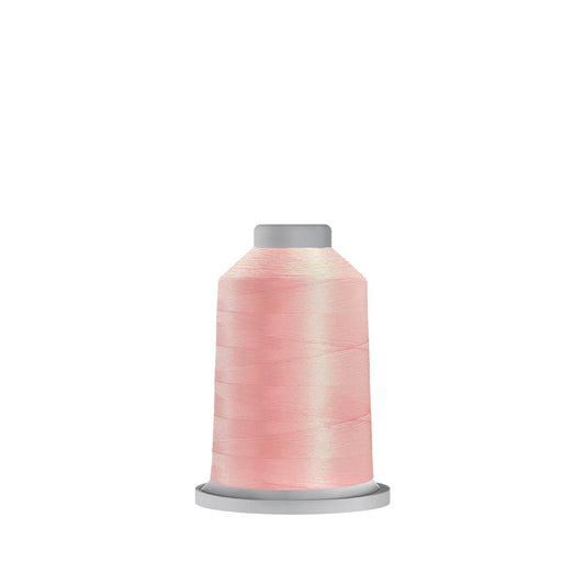 70182 Cotton Candy Glide Polyester Thread - 1,100 yards Mini Spool