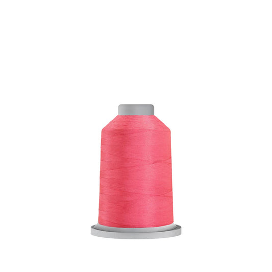 70211 Flamingo Glide Polyester Thread - 1,100 yards Mini Spool