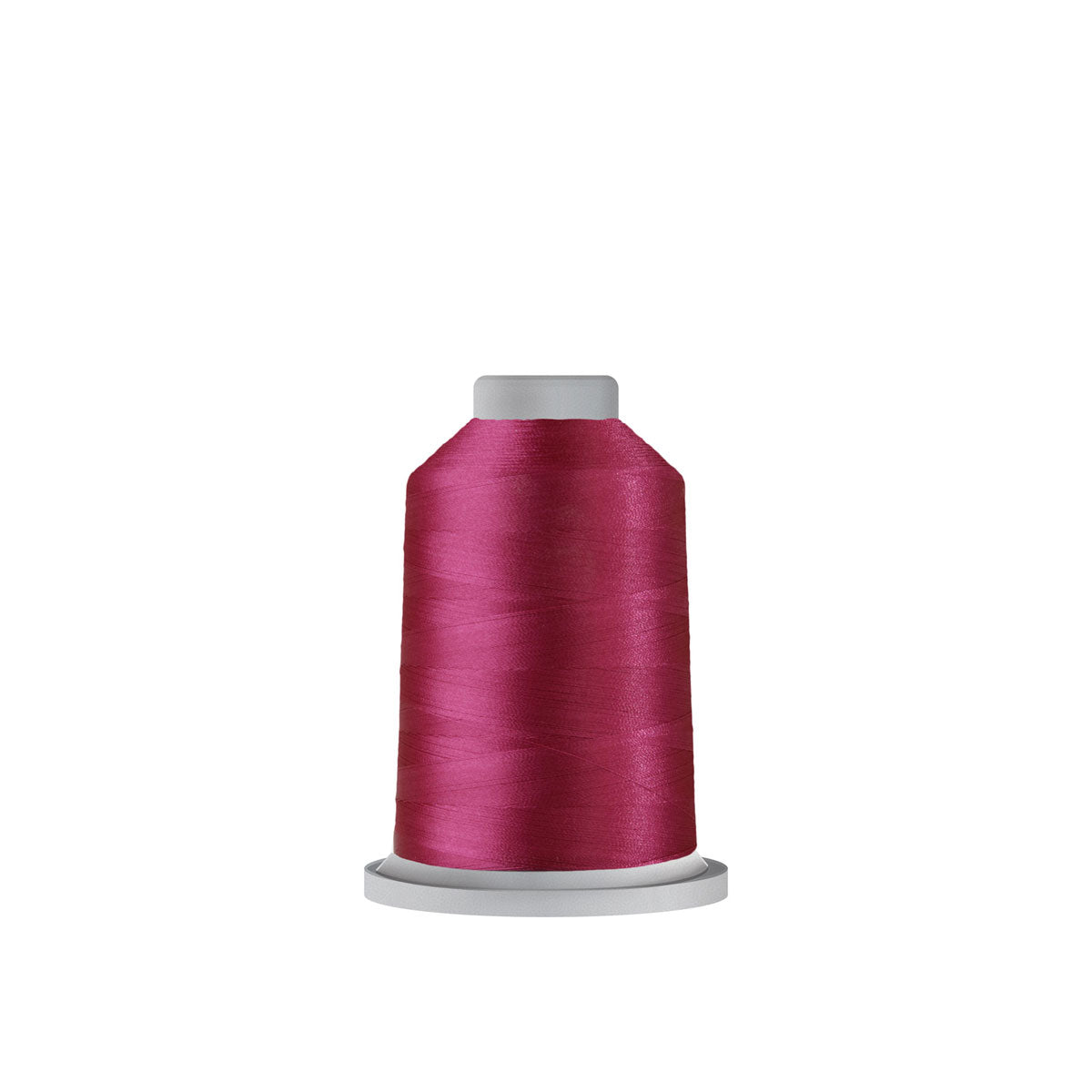 77402 Pomegranate Glide Polyester Thread - 1,100 yards Mini Spool