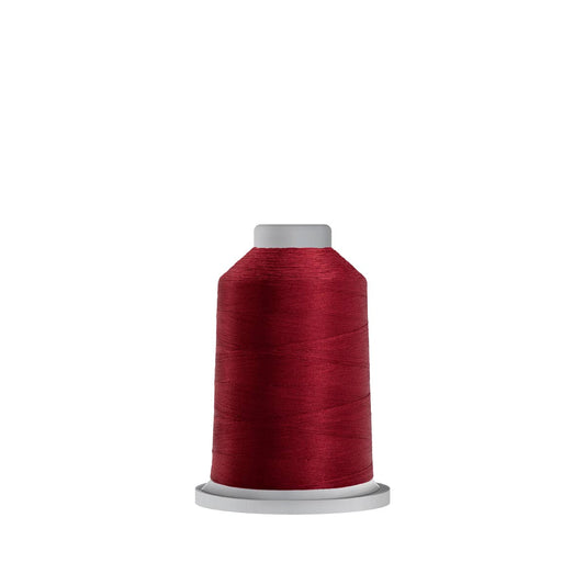 77427 Garnet Glide Polyester Thread - 1,100 yards Mini Spool