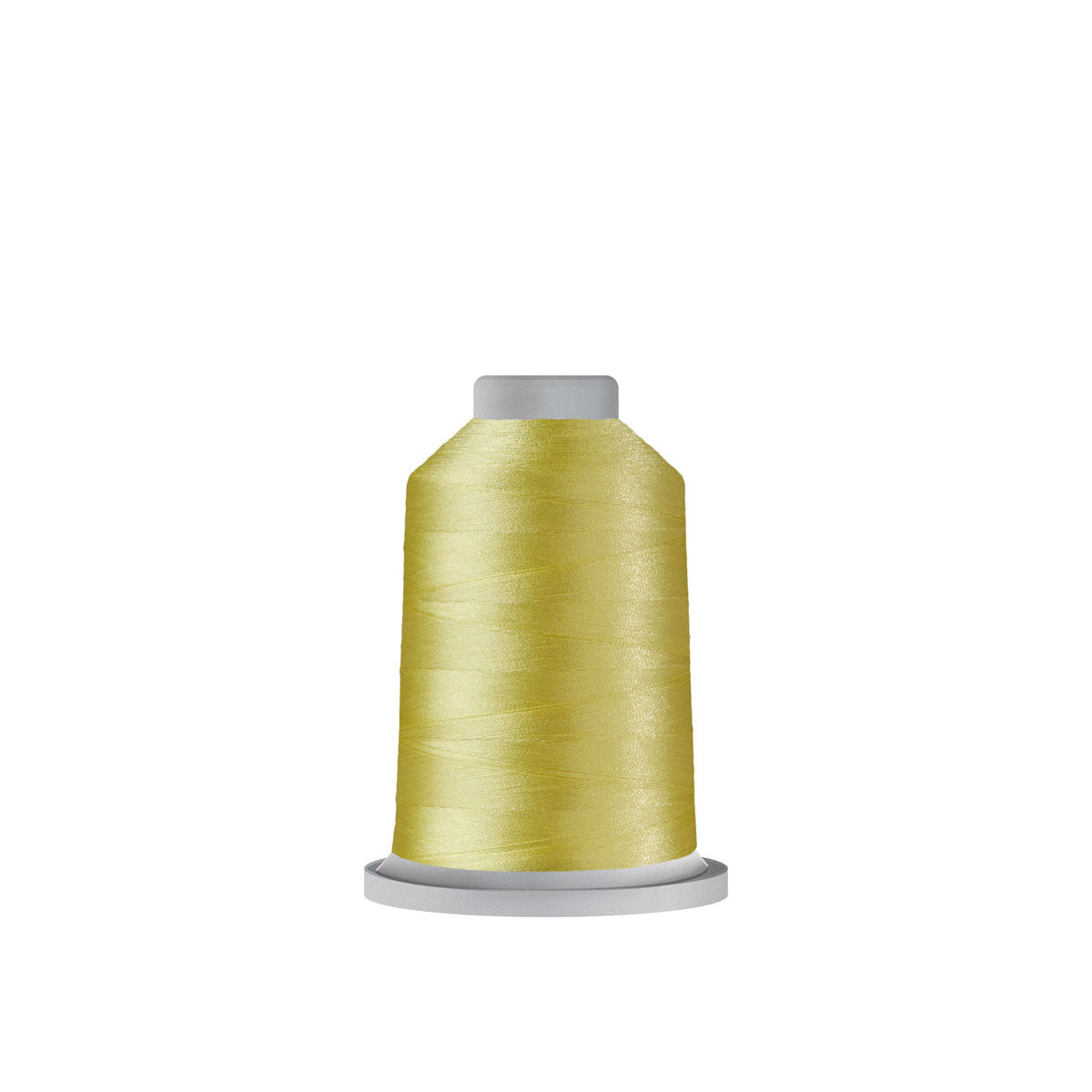 80006 Funshine Glide Polyester Thread - 1,100 yards Mini Spool