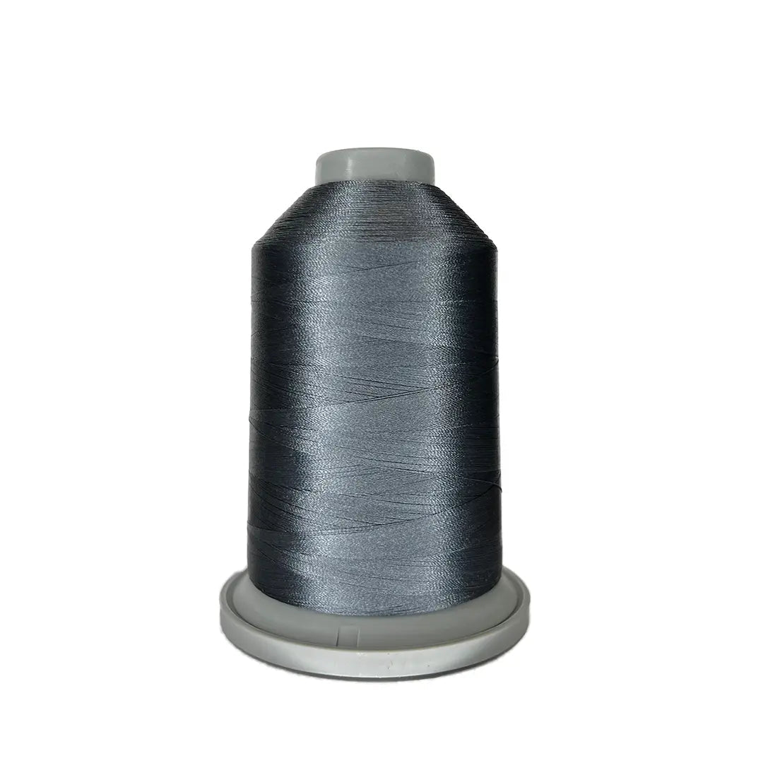 10362 Harbor Grey Glide Polyester Thread - 5,500 yards King Spool