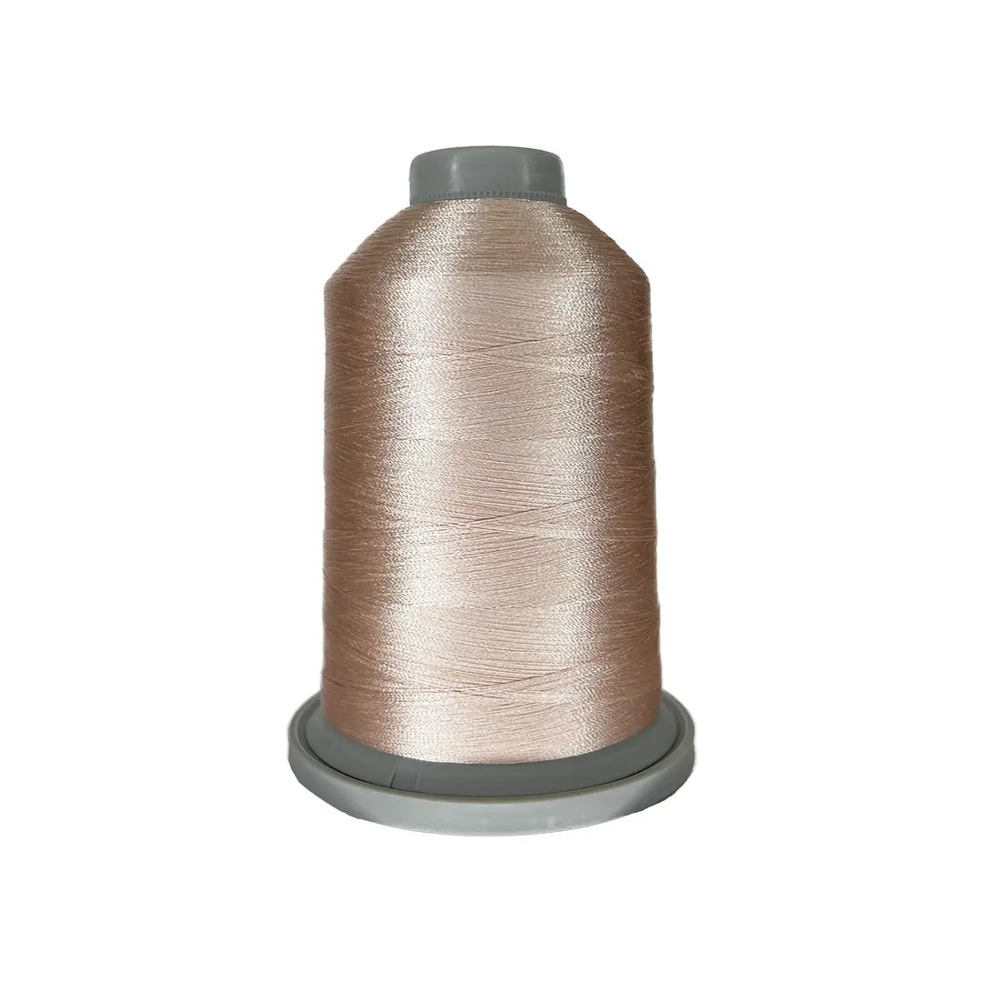 10574 First Kiss Glide Polyester Thread - 5,500 yards King Spool