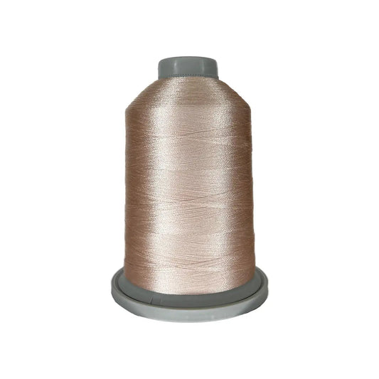 10574 First Kiss Glide Polyester Thread - 5,500 yards King Spool