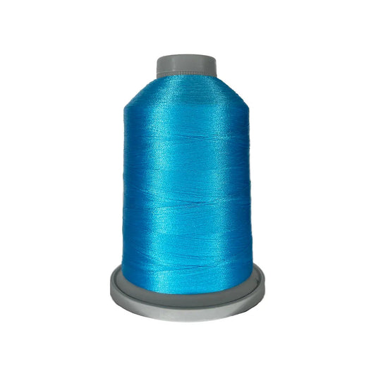 30298 Chill Glide Polyester Thread - 5,500 yards King Spool