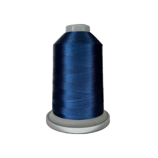 33145 Ultra Marine Glide Polyester Thread - 5,500 yards King Spool