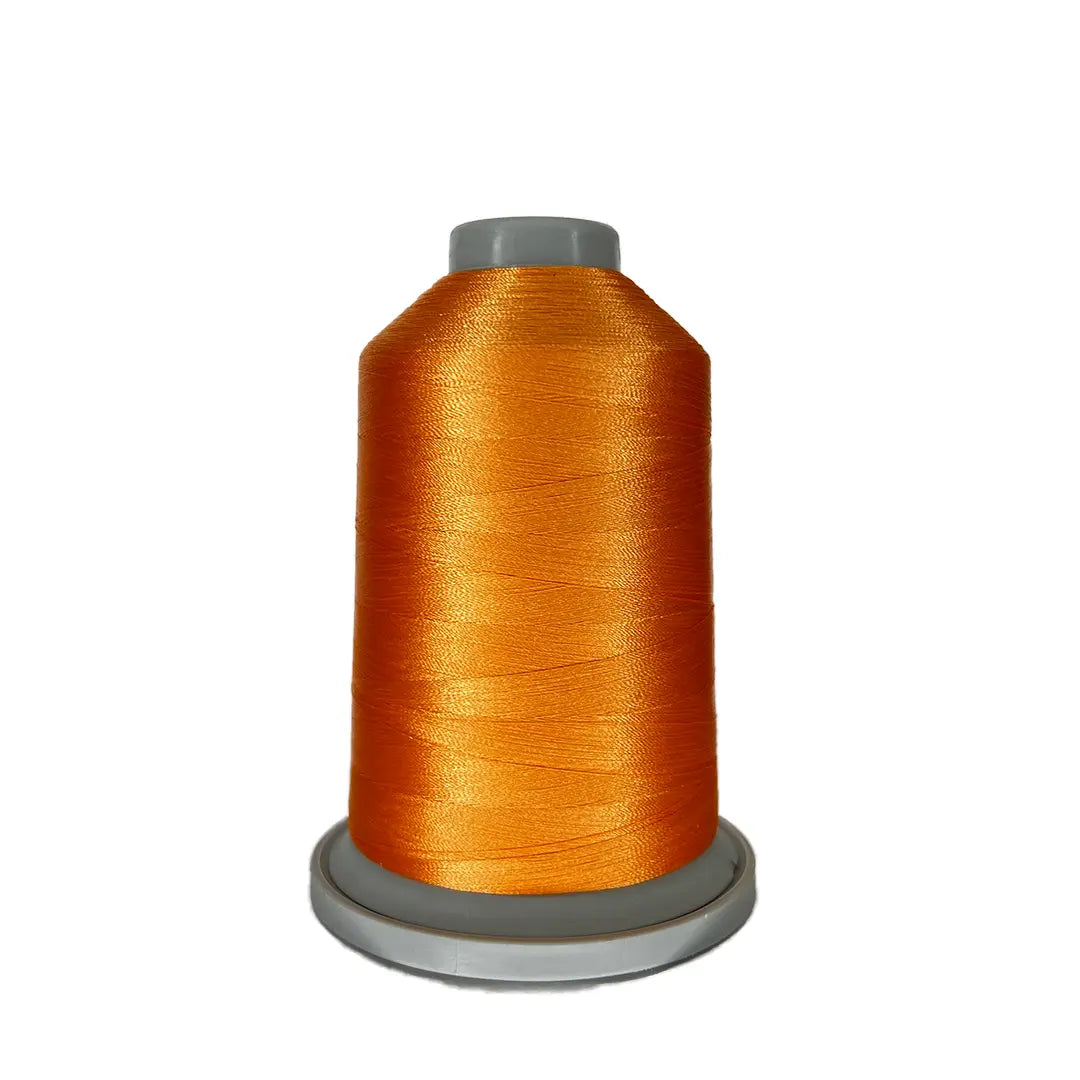 50651 Mango Smoothie Glide Polyester Thread - 5,500 yards King Spool