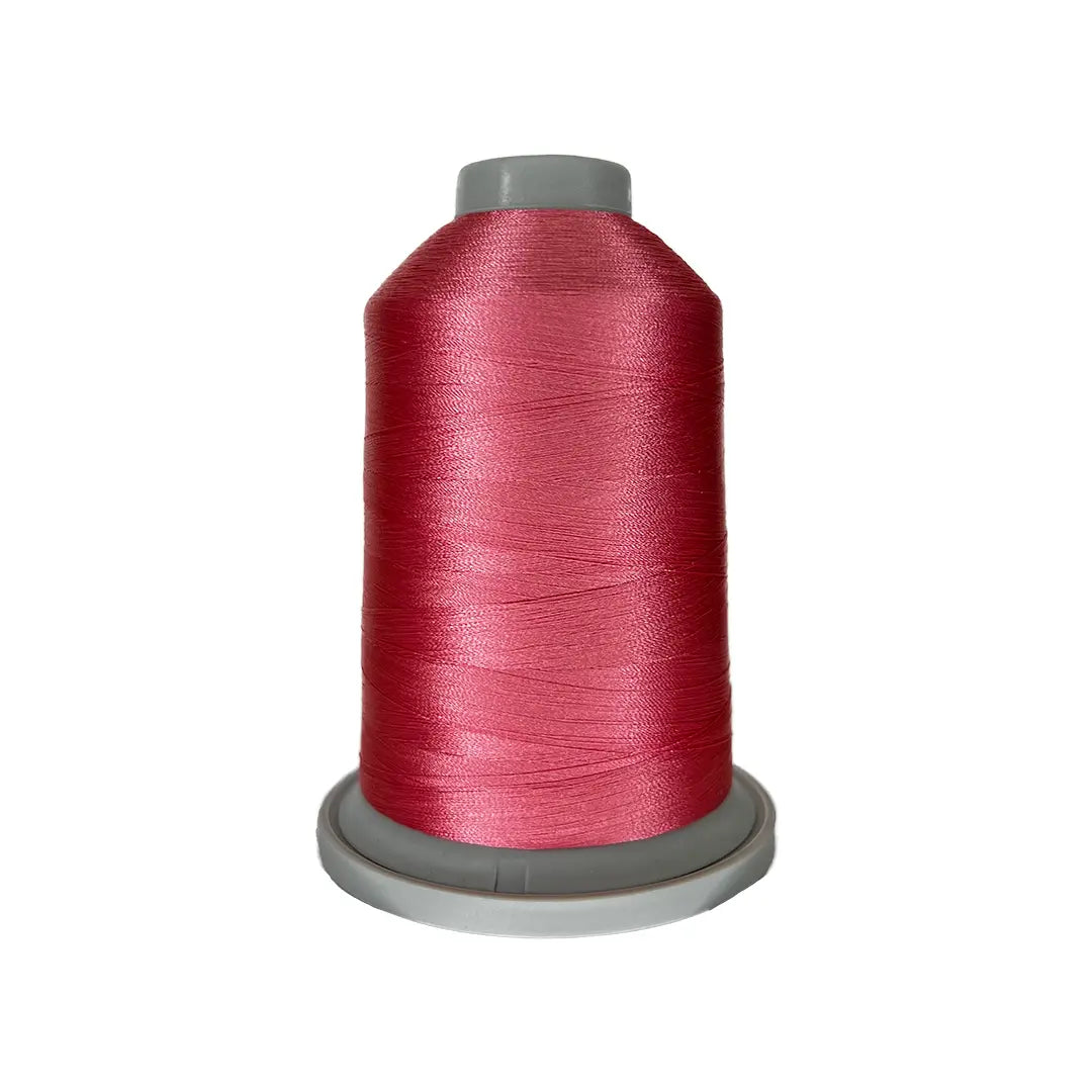 70094 Bubble Gum Glide Polyester Thread - 5,500 yards King Spool