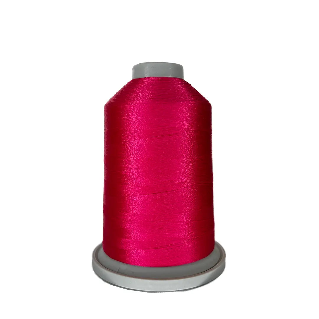 70219 Bloom Glide Polyester Thread - 5,500 yards King Spool