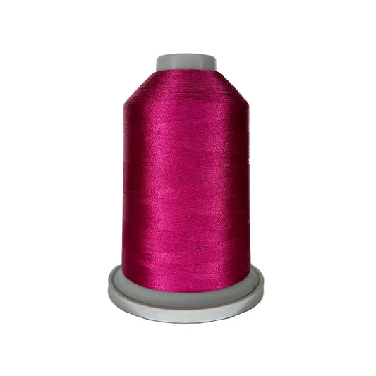 77402 Pomegranate Glide Polyester Thread - 5,500 yards King Spool