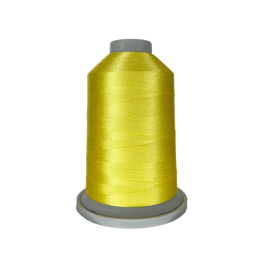 80006 Funshine Glide Polyester Thread - 5,500 yards King Spool