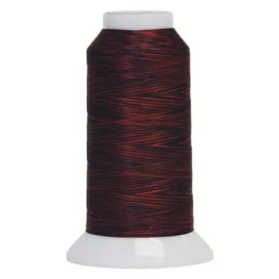 5017 Lava Flow Fantastico Variegated Polyester Thread