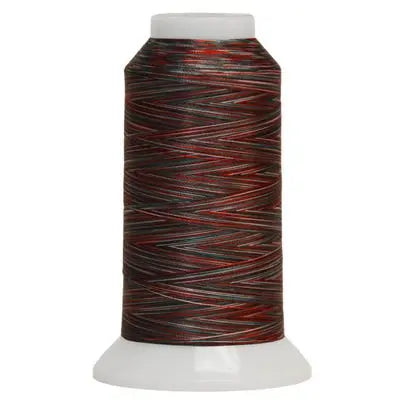 5034 Tis The Season Fantastico Variegated Polyester Thread