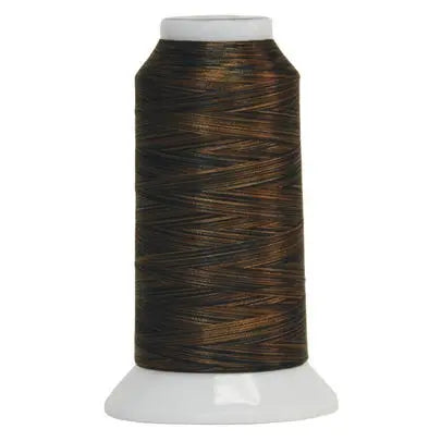 5053 Walnut Fantastico Variegated Polyester Thread