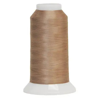 5073 Portrait Peach Fantastico Variegated Polyester Thread