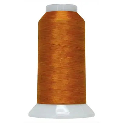 5084 Orange You Glad Fantastico Variegated Polyester Thread