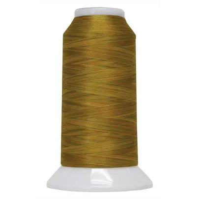 5087 Cornsilk Fantastico Variegated Polyester Thread