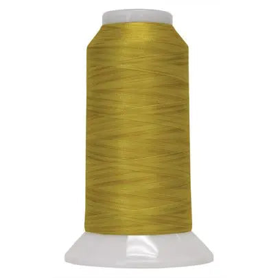 5092 Tiffany Yellow Fantastico Variegated Polyester Thread