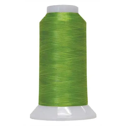 5113 Lime Light Fantastico Variegated Polyester Thread