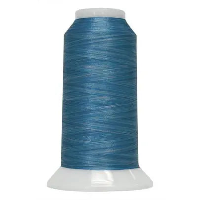 5117 High Tide Fantastico Variegated Polyester Thread