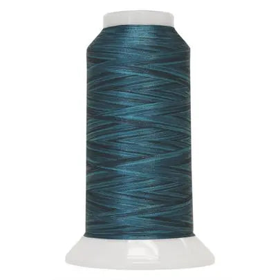 5120 Deep Sea Dive Fantastico Variegated Polyester Thread