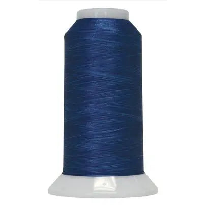 5121 Way Cool Blue Fantastico Variegated Polyester Thread