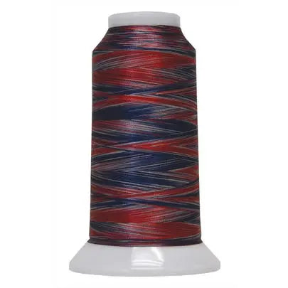 5125 Heartland Fantastico Variegated Polyester Thread