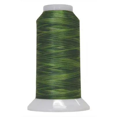 5129 Salad Greens Fantastico Variegated Polyester Thread