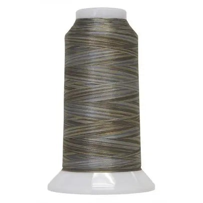 5141 Landslide Fantastico Variegated Polyester Thread