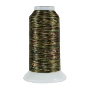 5145 Pheasant Fantastico Variegated Polyester Thread