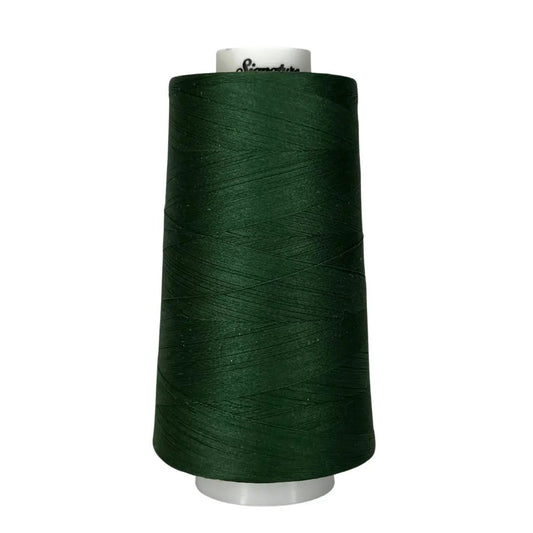 929 Shamrock Signature Cotton Thread