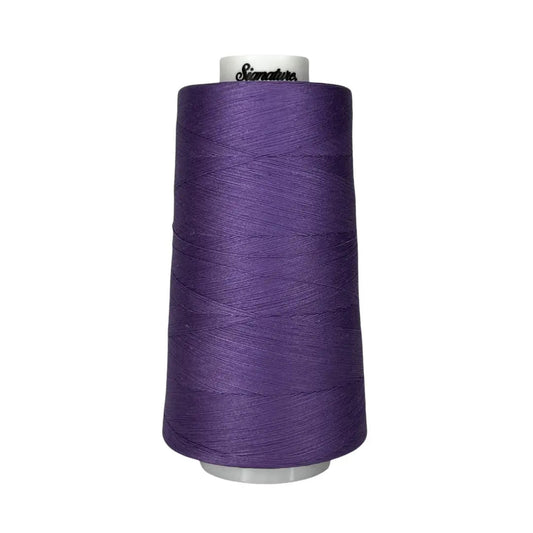 613 French Amethyst Signature Cotton Thread