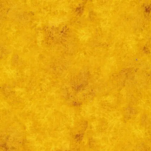 Yellow Leather Cotton Wideback Fabric per yard