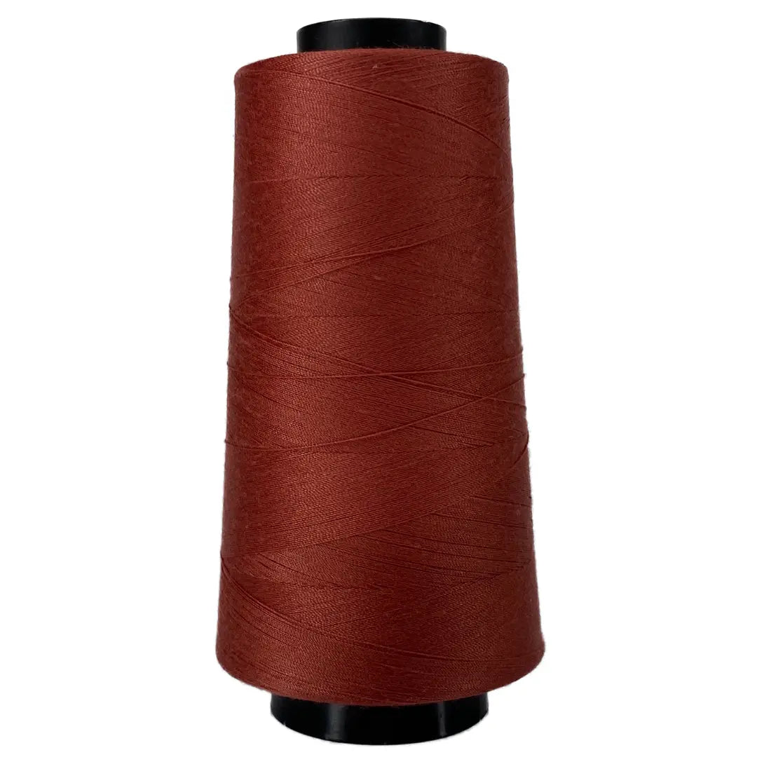 QE009 Antique Rose Perma Core Quilters Edition Thread